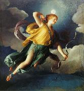 Anton Raphael Mengs Night by Anton Raphael Mengs oil on canvas